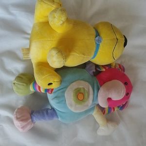 Stuffed Animals Bundle